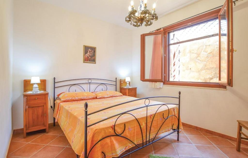 Stella Marina Villa Custonaci Buitenkant foto